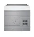 Whirlpool AKZ9S 8271 IX