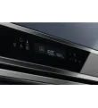 Akcija! Electrolux iebūvējama tvaika cepeškrāsns, 70 l, nerūsējoša tērauda
