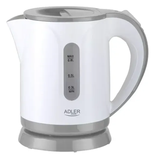 Adler AD 1371g, 850 W, 0.8 L 