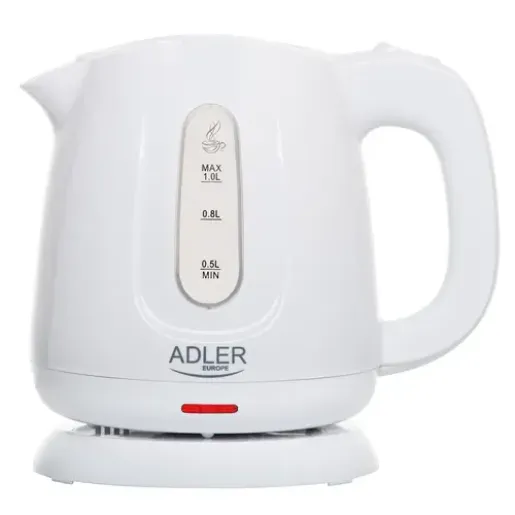 Adler AD 1373, 850 W, 1 L