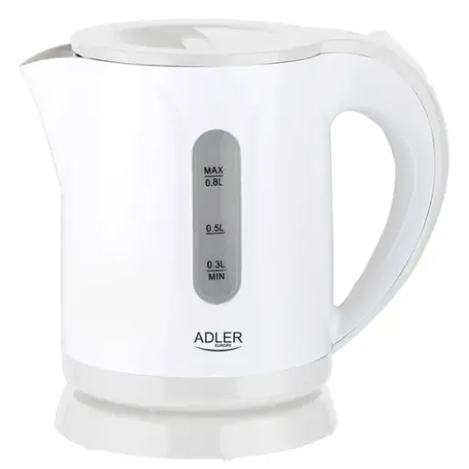 Adler AD 1371w, 850 W, 0.8 L