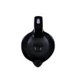 Camry CR 1255 Black, 2200 W, 1,7 L