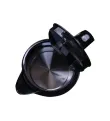 Camry CR 1255 Black, 2200 W, 1,7 L