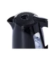 Camry CR 1255 Black, 2200 W, 1,7 L