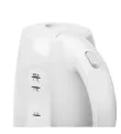 Camry CR 1255 white, 2200 W, 1.7 L