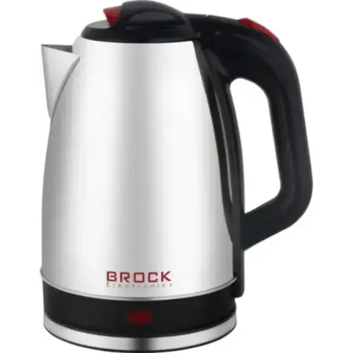 Brock WK 0617 S, 2.2 L, 1500W