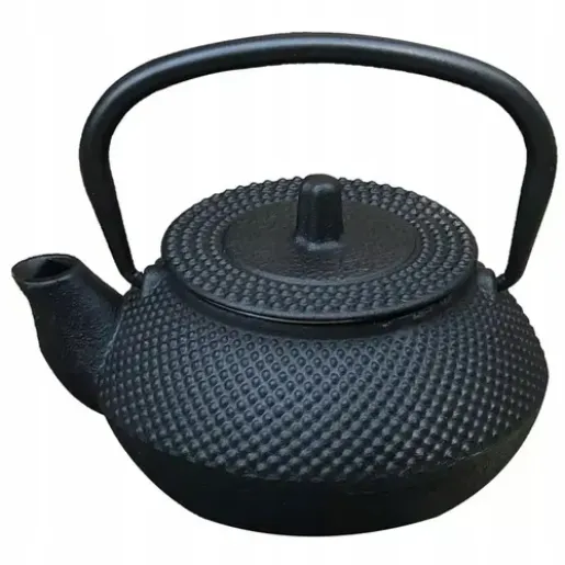 KingHoff  Čuguna tējkanna, 0,3l, KH 1817