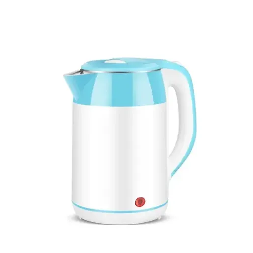 Brock WK 5521 WH, 1,8L, 1500W