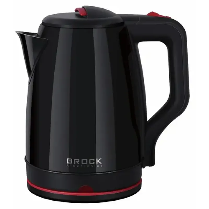 Brock WK 5518 BK, 2.0 L, 1500W
