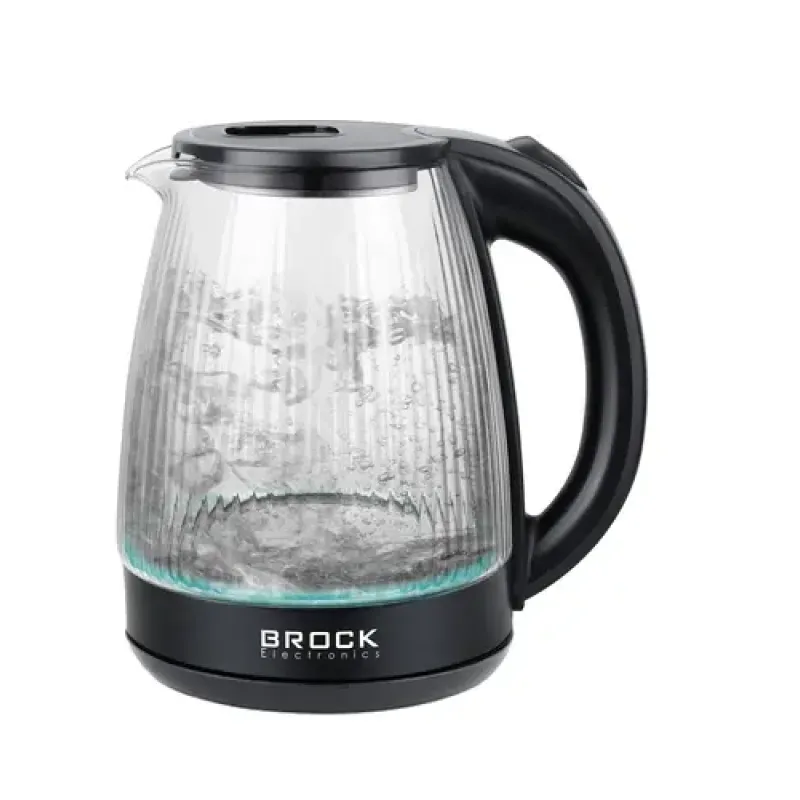 Brock WK 2405, 1.8 L, 1500W, 220V~50Hz.