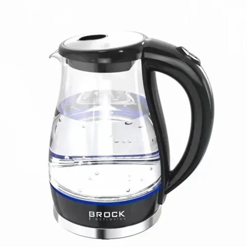  Brock WK 2407, 1.8 L, 1500W, 220V~50Hz