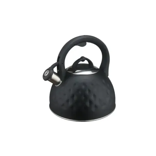 La Cuisinette MWK 003 BK, 2,5L/ max 3,0 L