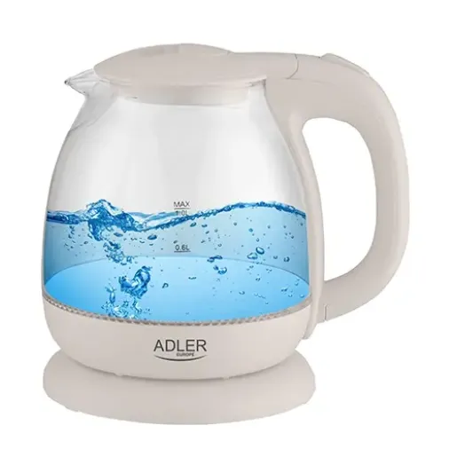 Adler AD 1283C, 900 W, 1 L
