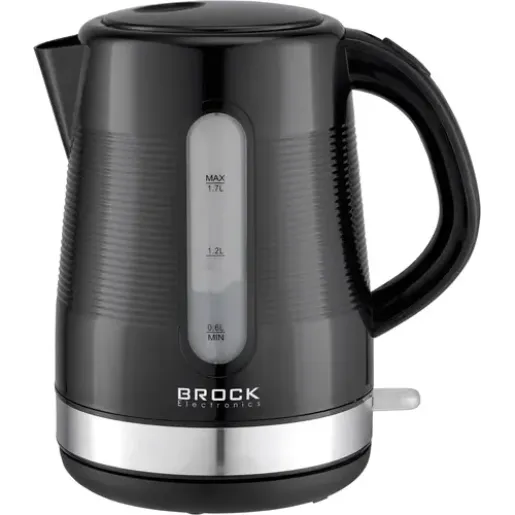 BROCK WK 9904 BK, 1.7L, 1850-2200W