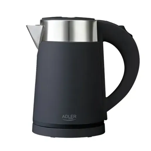 Adler  AD 1372, 800 W, 0.6 L