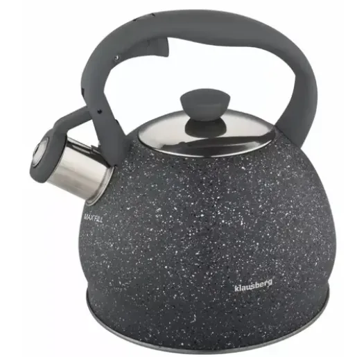 Klausberg KB 7321, 2L