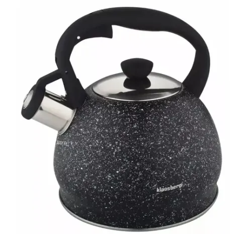 Klausberg Tējkanna KB 7320, 2L
