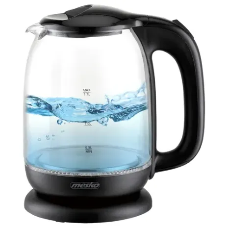 Mesko MS 1302b, 2200 W, 1.7 L