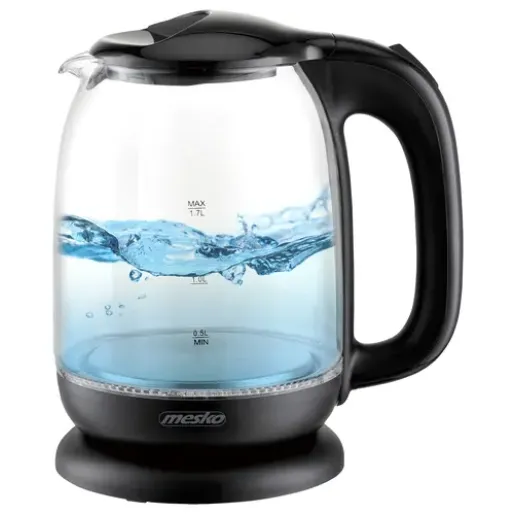 Mesko MS 1302b, 2200 W, 1.7 L