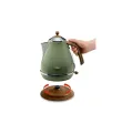 Delonghi KBOV 2001.GR Tējkanna, 2000 W, 1.7 L
