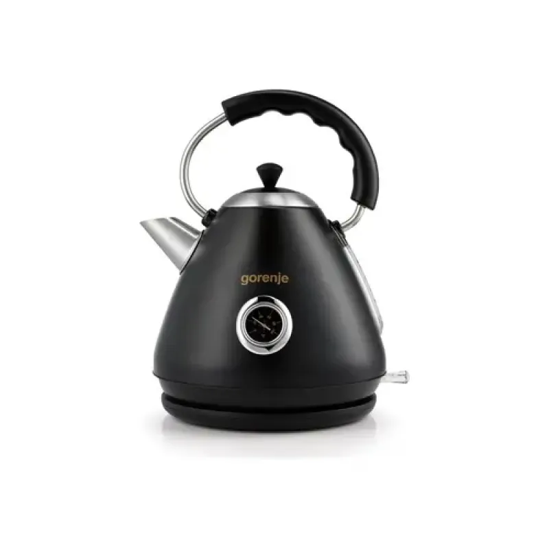 Gorenje K17CLBK, 2200 W, 1.7 L