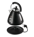Gorenje K17CLBK, 2200 W, 1.7 L