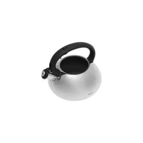 King Hoff Tējkanna ar melnu rokturi, 3l, KH 3262