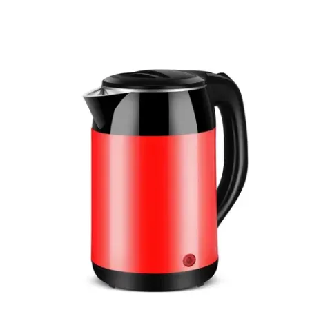 Brock WK 5522 RD, 1,8 l, 1500 W