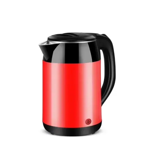 Brock WK 5522 RD, 1,8 l, 1500 W
