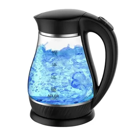 Adler AD 1274, 2200 W, 1.7 L