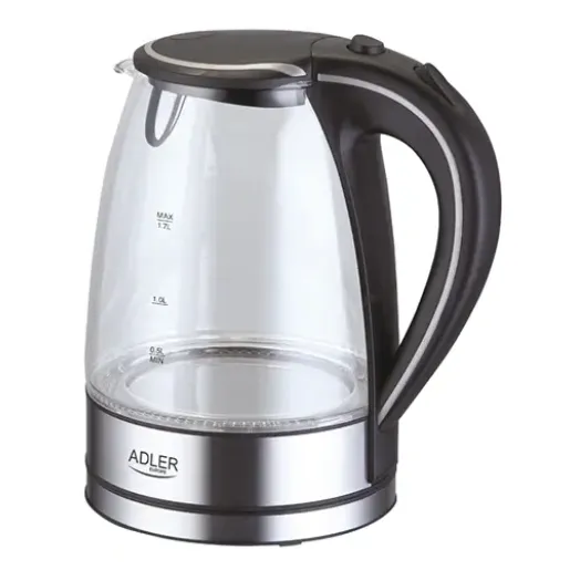 Adler AD 1225, 2000 W, 1.7 L