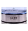 Adler AD 1225, 2000 W, 1.7 L