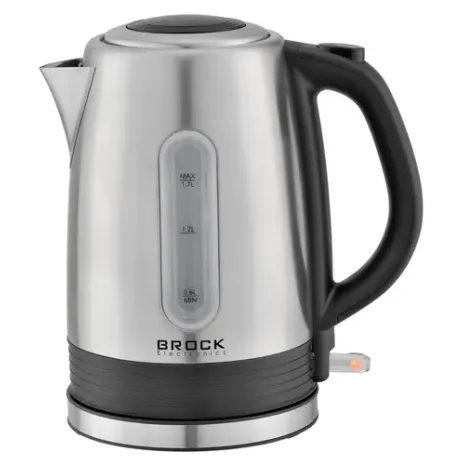 BROCK WK 9903 SS, 1,7L, 1850-2200W