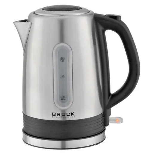 BROCK WK 9903 SS, 1,7L, 1850-2200W