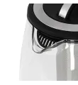 Camry CR 1290, 2200 W, 2 L
