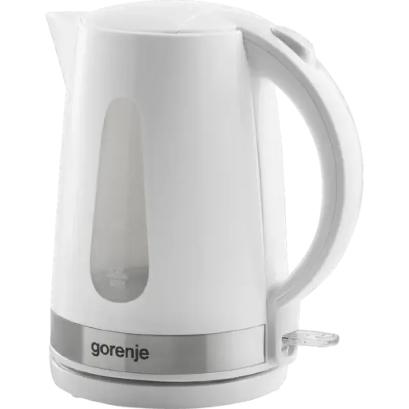 Gorenje K17WE, 2200 W, 1.7 L