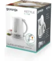 Gorenje K17WE, 2200 W, 1.7 L