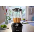 PHILIPS blenderis, 2 l, 600 W, melns