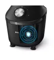 PHILIPS blenderis, 2 l, 600 W, melns