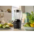 PHILIPS blenderis, 2 l, 600 W, melns
