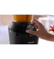 PHILIPS blenderis, 2 l, 600 W, melns
