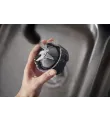 PHILIPS blenderis, 2 l, 600 W, melns