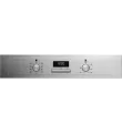 Akcija! Electrolux 600.sērijas cepeškrāsns, iebūv., 65 l,  melna