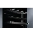 Akcija! Electrolux cepeškrāsns, iebūv., melna