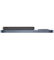 Goobay Magnetic Wireless Power Bank, 5000 mAh, USB-C, Black (70182)