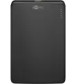 Goobay Magnetic Wireless Power Bank, 5000 mAh, USB-C, Black (70182)