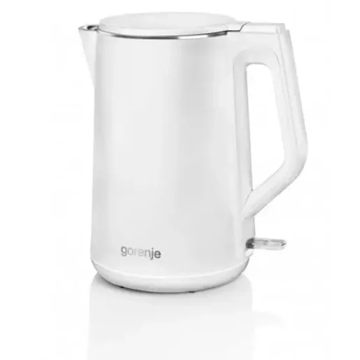 Gorenje K15DWW, 2200 W, 1.5 L