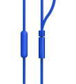 PHILIPS In-Ear austiņas, zilas