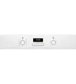 Electrolux cepeškrāsns, iebūv., 65l