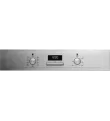 Akcija! Electrolux cepeškrāsns, iebūv., 65l, tērauda ar pārklājumu pret pirkstu nospiedumiem
